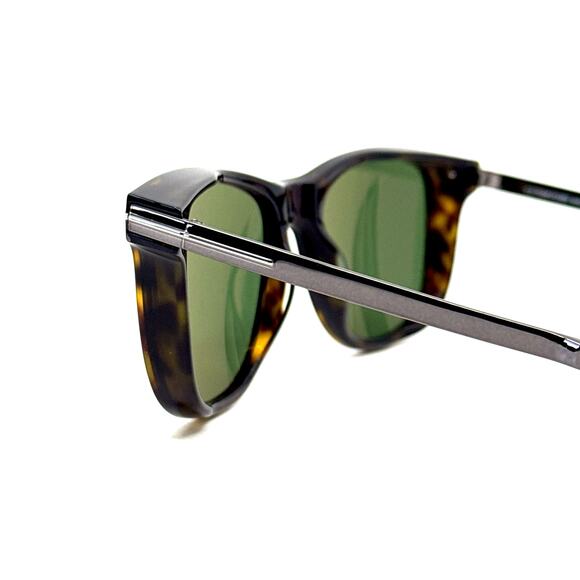 NEW!!! TOM FORD Sinatra Sunglasses TF1104 52N Authentic - Picture 7 of 12